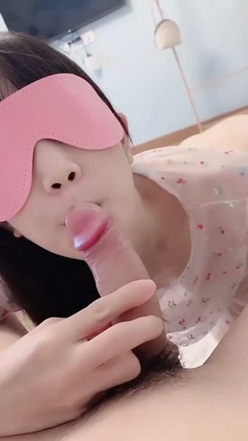 00后精品美女