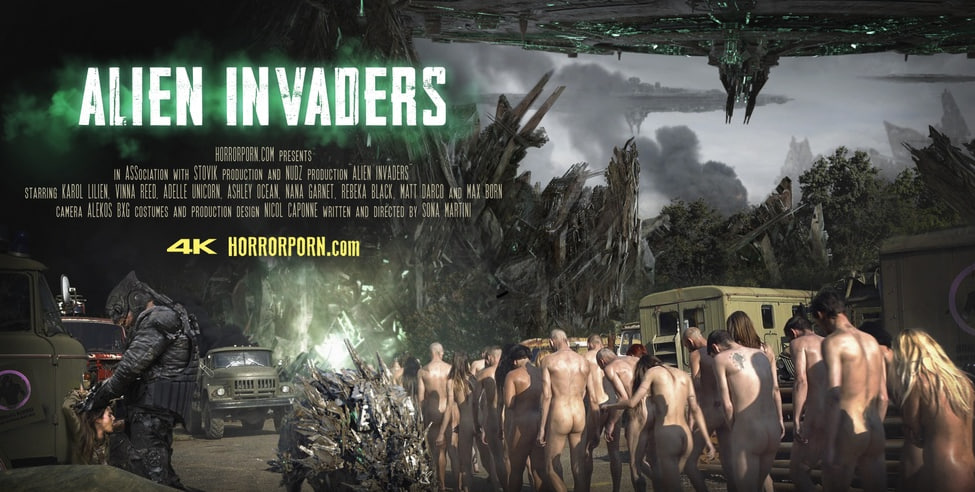 HorrorPorn53AlienInvaders