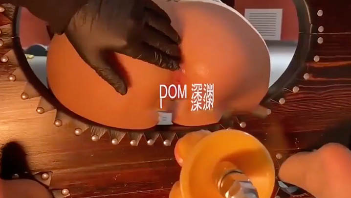 dom-窒息深度肉便器sub母狗炮机爆菊享受主人内射奖励