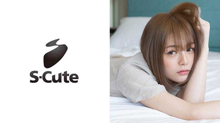 ゆいな(21) S-Cute 潮吹いてイキまくる美女に顔射SEX