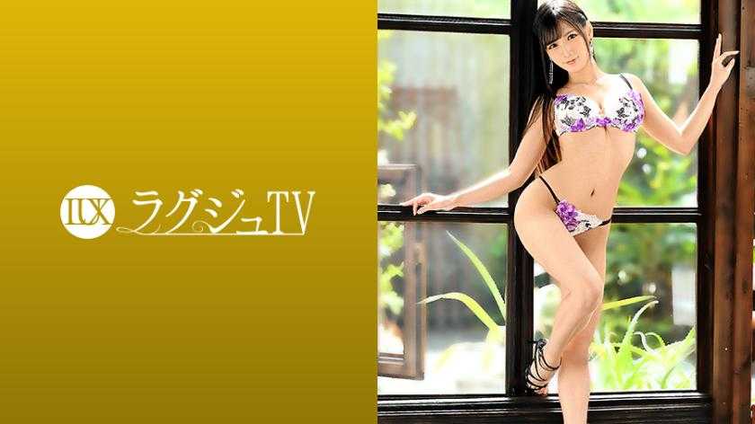 ラグジュTV 1399 美意識が行き届いたスレンダースタイルと魅惑的な目元が印象的な美人社長秘書が登場！敏感なボディを撫でれば甘い吐息を漏らし…秘部から蜜を溢れさせ、激しいピストンにイき乱れる！