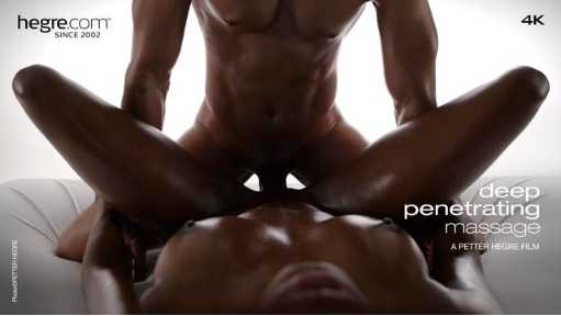 Ombeline Deep Penetrating Massage