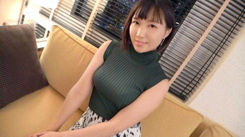 【初撮り】【欲求不満人妻】【超敏感美ボディ】旦那とはセックスレスで自らの強い性欲を抑えきれず出演を決意。雌の顔へと変貌し、熱く火照り切ったカラダは剛根の進撃に幾度も絶頂を迎えて.. ネットでAV応募→AV体験撮影 1703