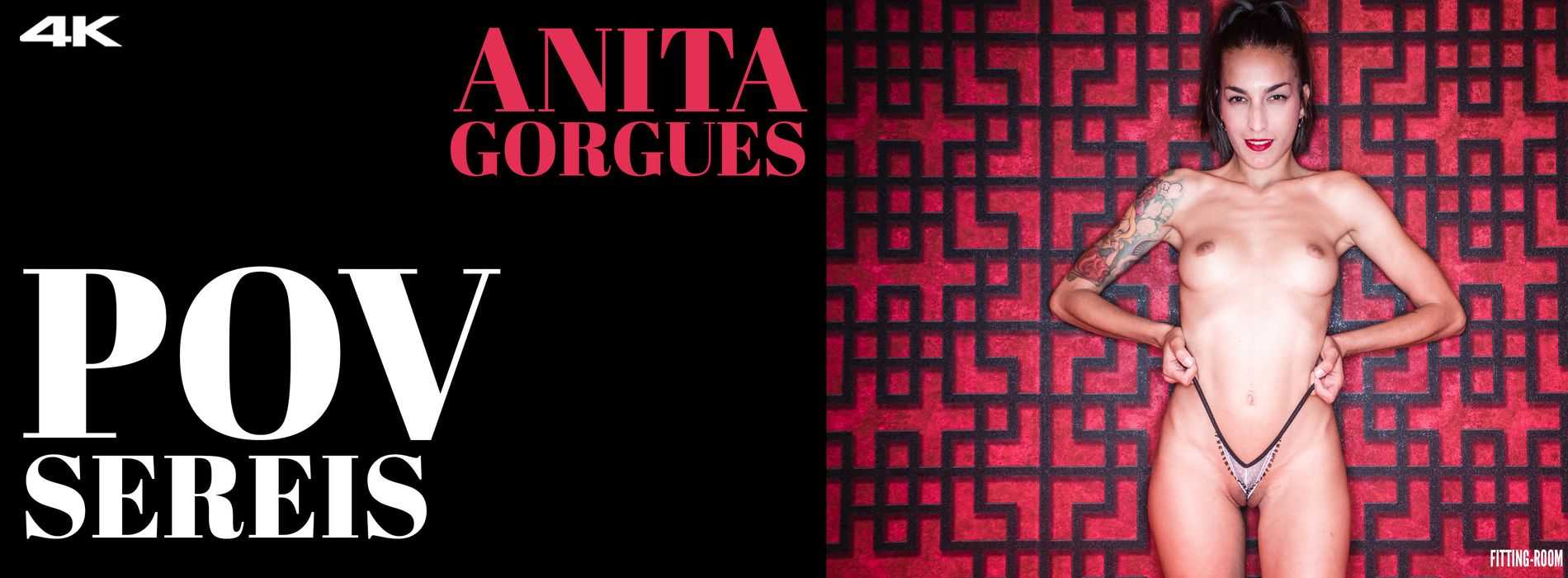 Anita Gorgues Hells Bells