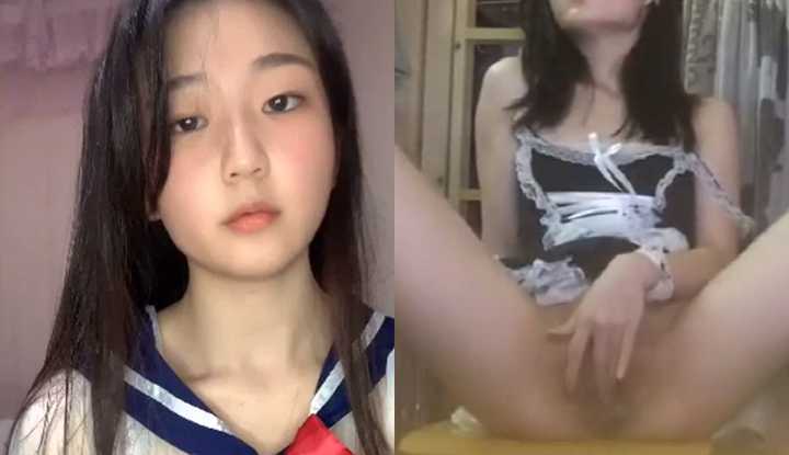 性感妹子性感热舞～穿着学生制服使劲诱惑