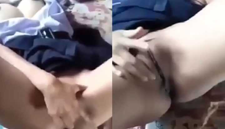 究极巨乳小蛮腰超赞泡泡浴！白石铃