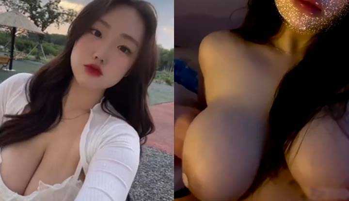 [韩国] 巨乳正妹sejinmin～好身材就是要跟大家分享