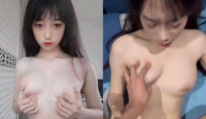 学妹约我私拍留念好淫荡～白皙美乳爱不释手