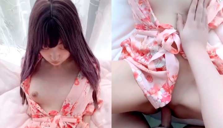 与传言男装隐藏巨乳制服美少女在宾馆自拍 佐藤里子