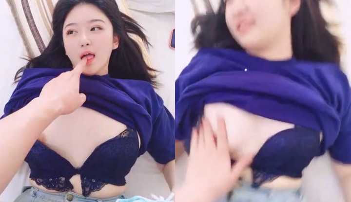 调教小景甜 141 性感视角的甜美系正妹