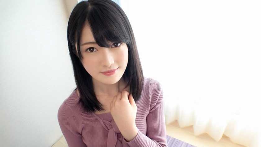 网路应征→AV体验录影1185．结城留美奈