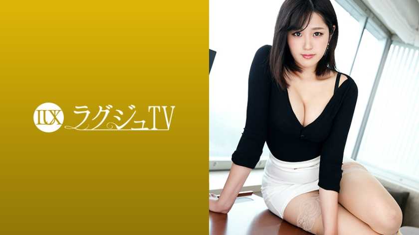 高贵正妹TV 1019 木下璃子 28歳 电视台勤务