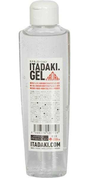 ITADAKI.GEL