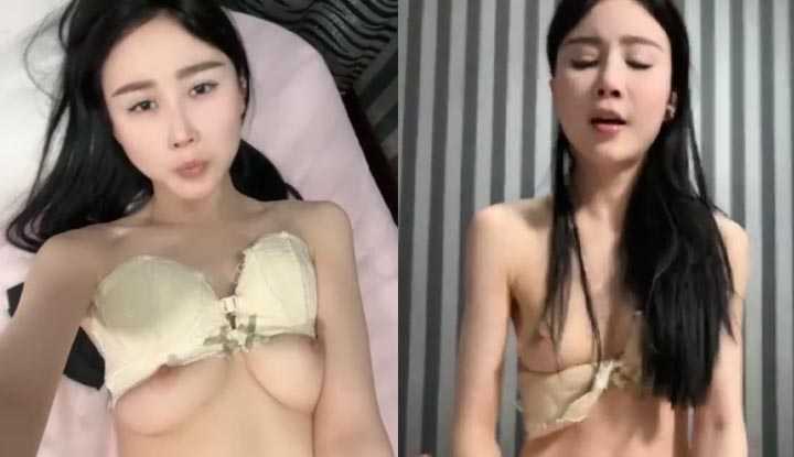 颜值妹小妹主动骑乘位扭动细腰，后入爆操蜜桃美臀