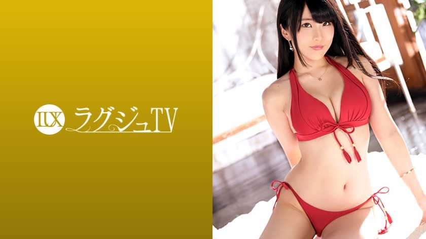 ラグジュTV1269ドMな彼とのセックスに不満を持つ女性経営者がAV出演！普段は味わうことの無い激しいセックスで全身を突き抜ける刺激に昇天を繰り返す！大きな乳房を振り乱し、無毛の秘所から愛液が滴り、欲情したオンナが本能の撮影に酔いしれる…。